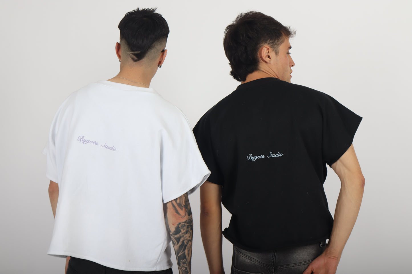T-shirt 1010