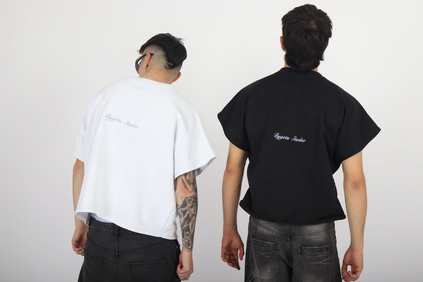 T-shirt 1010