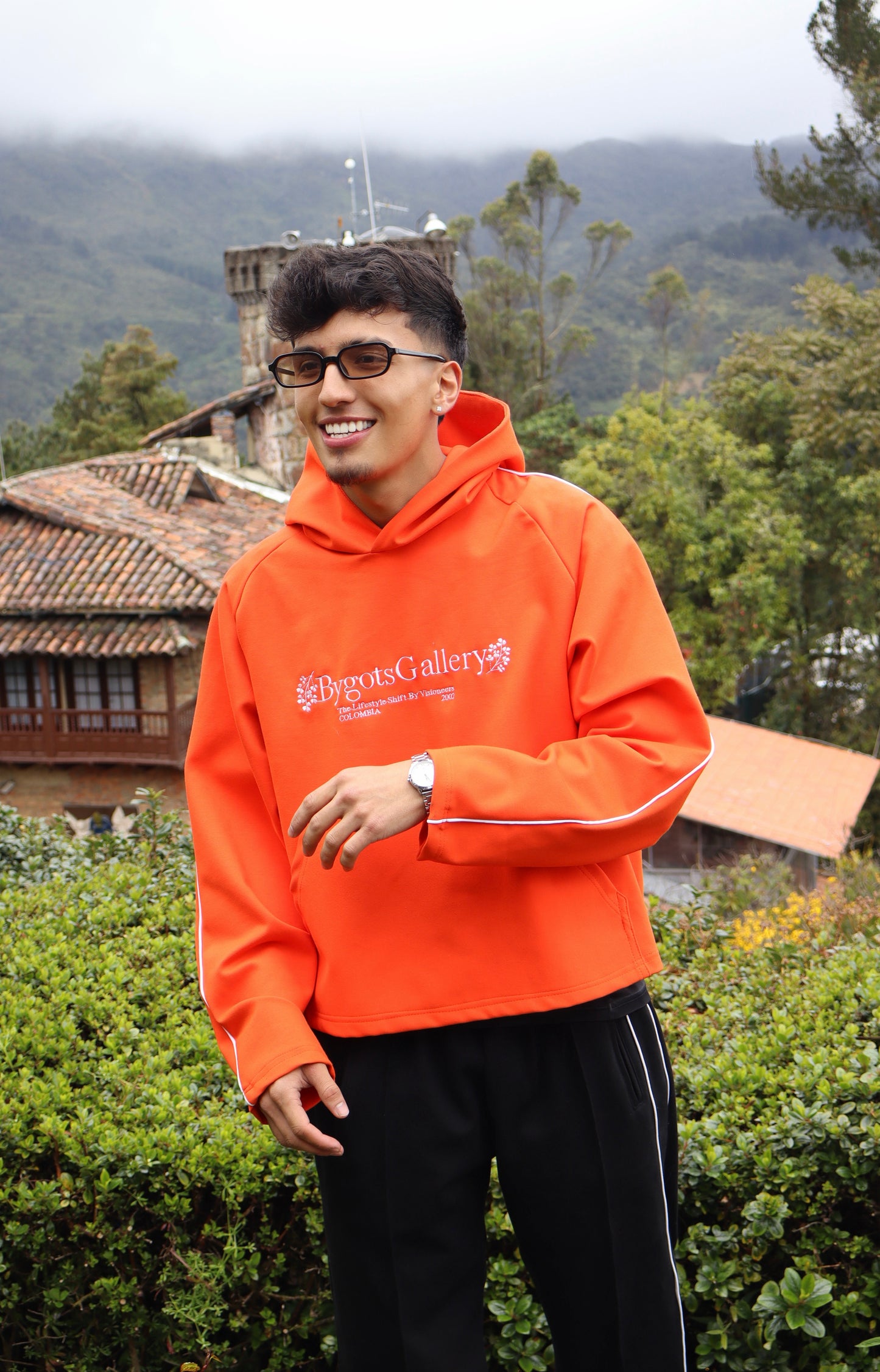 Hoodie Gallery