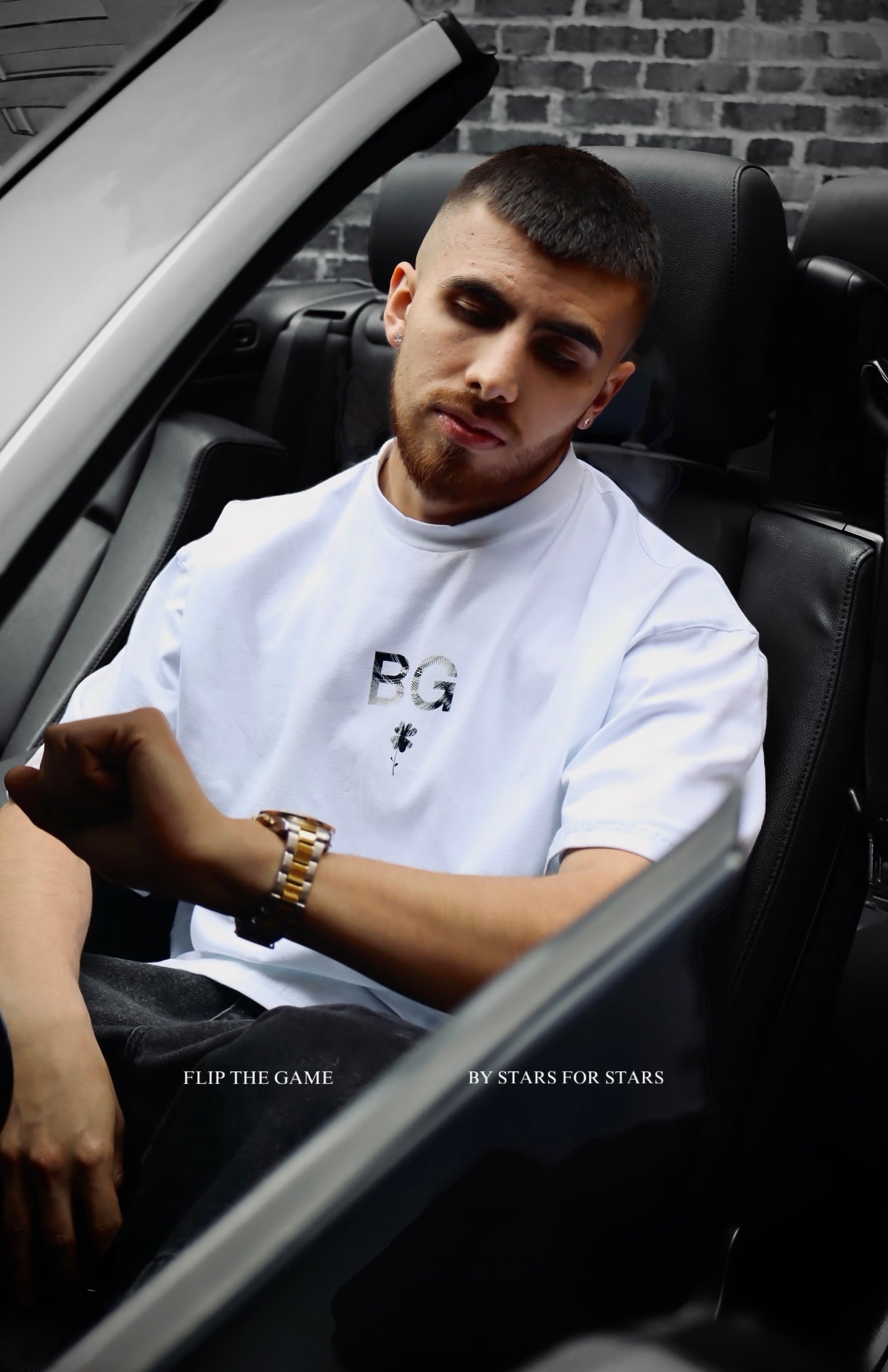 Camiseta Veer
