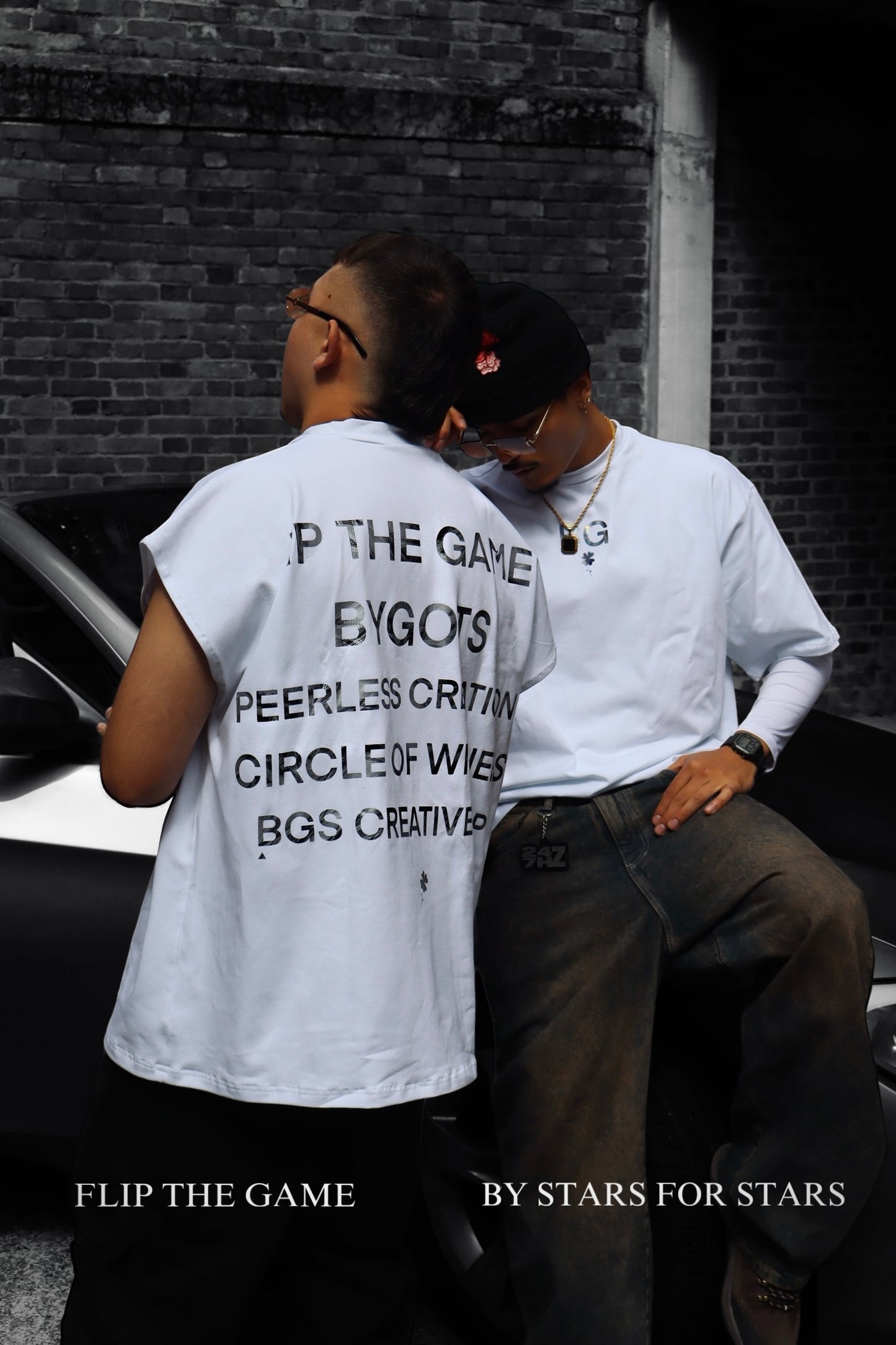 Camiseta Veer