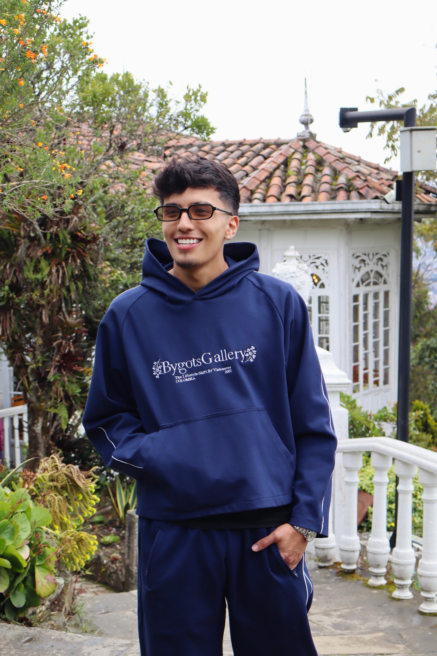 Hoodie Gallery