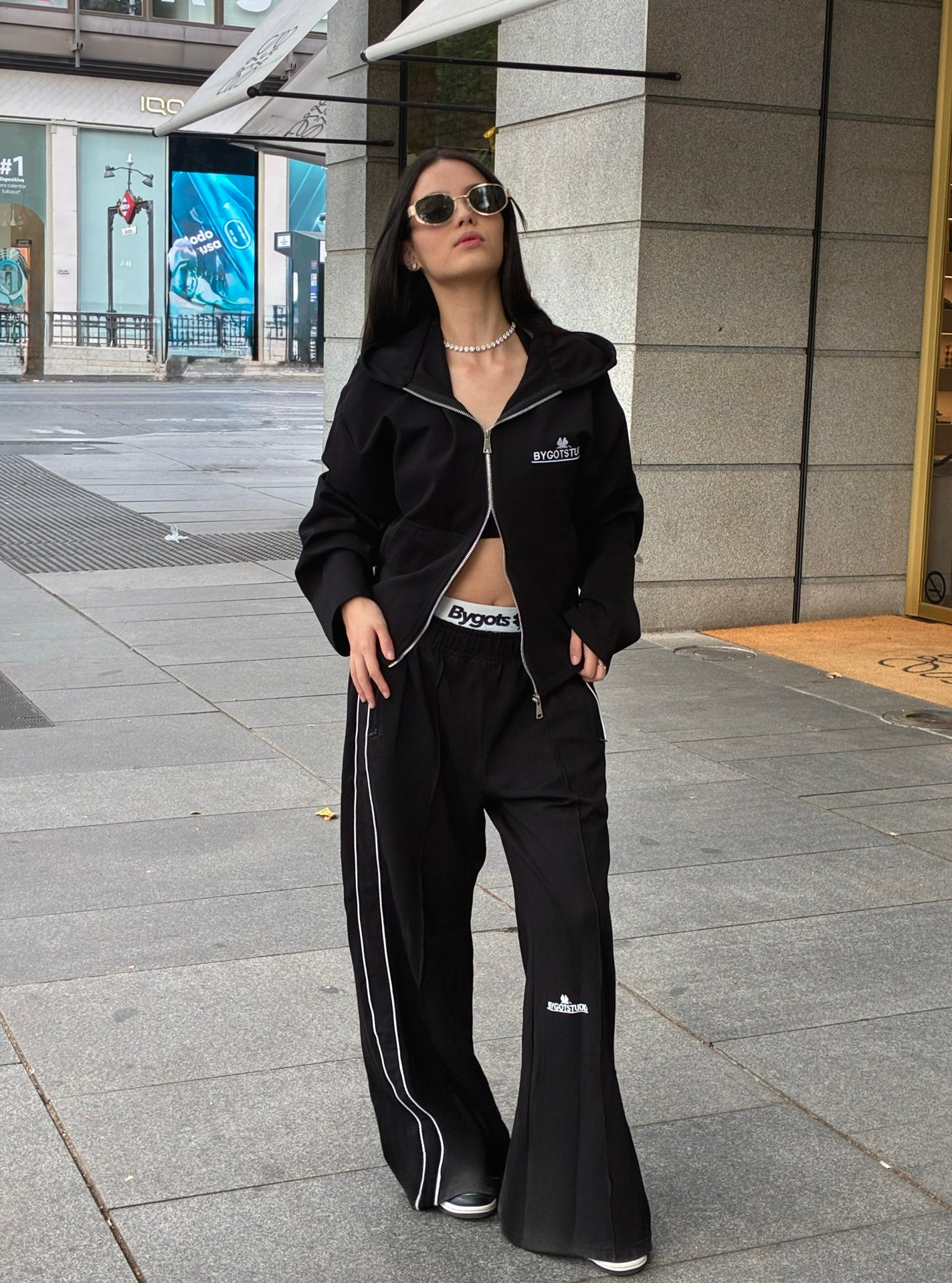 Pants Gallery
