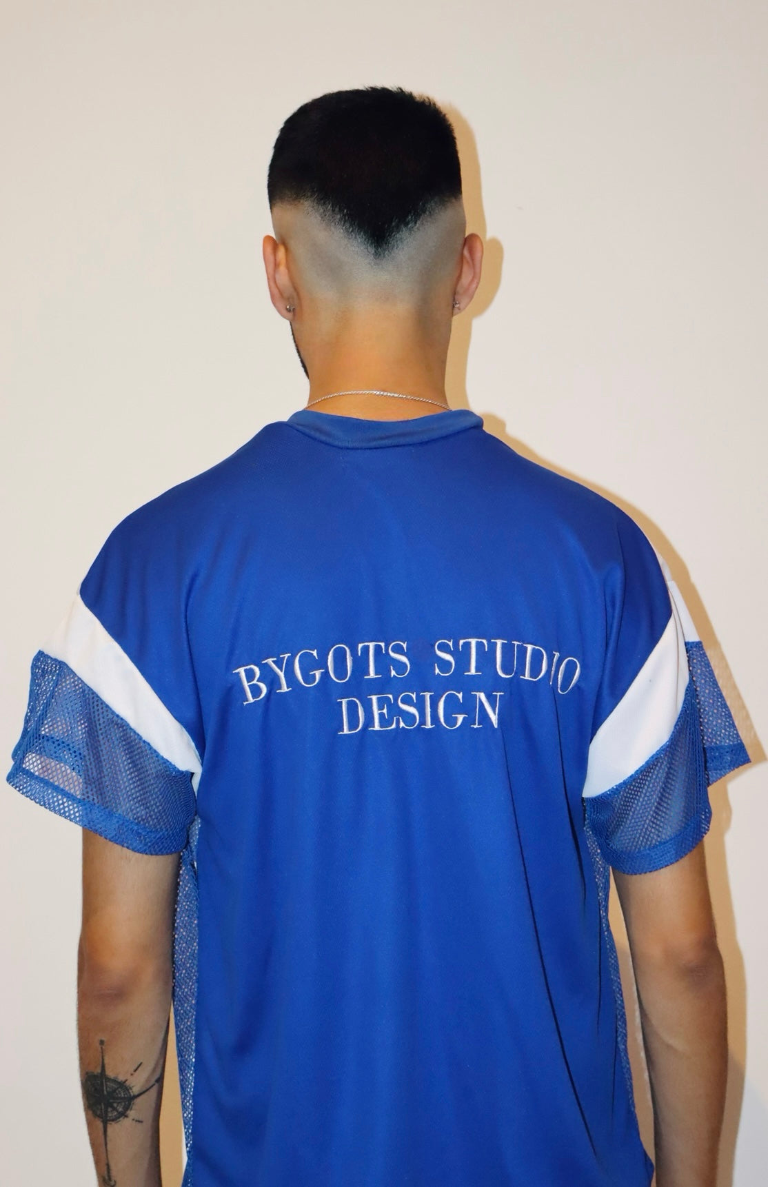Camiseta Winners