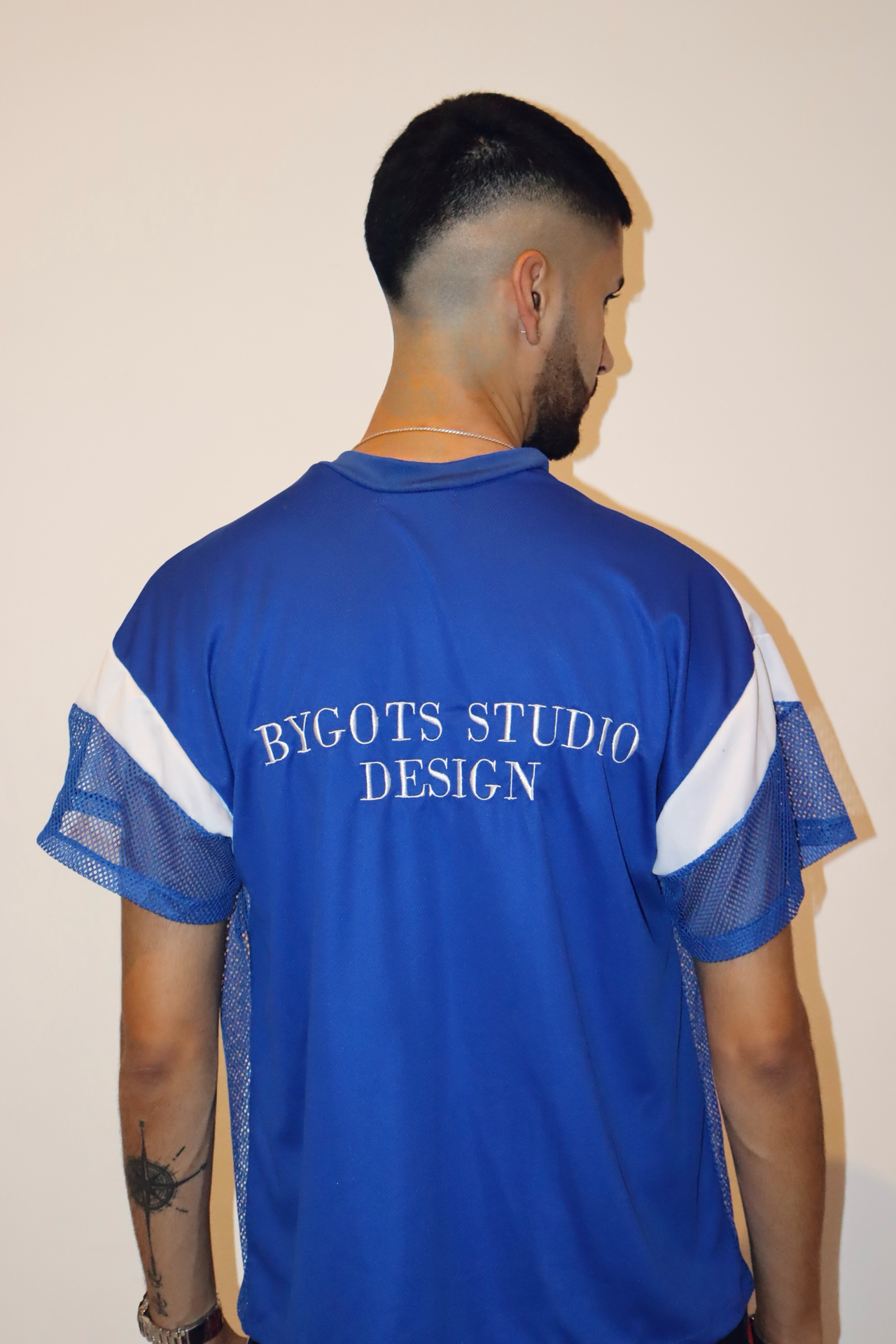 Camiseta Winners