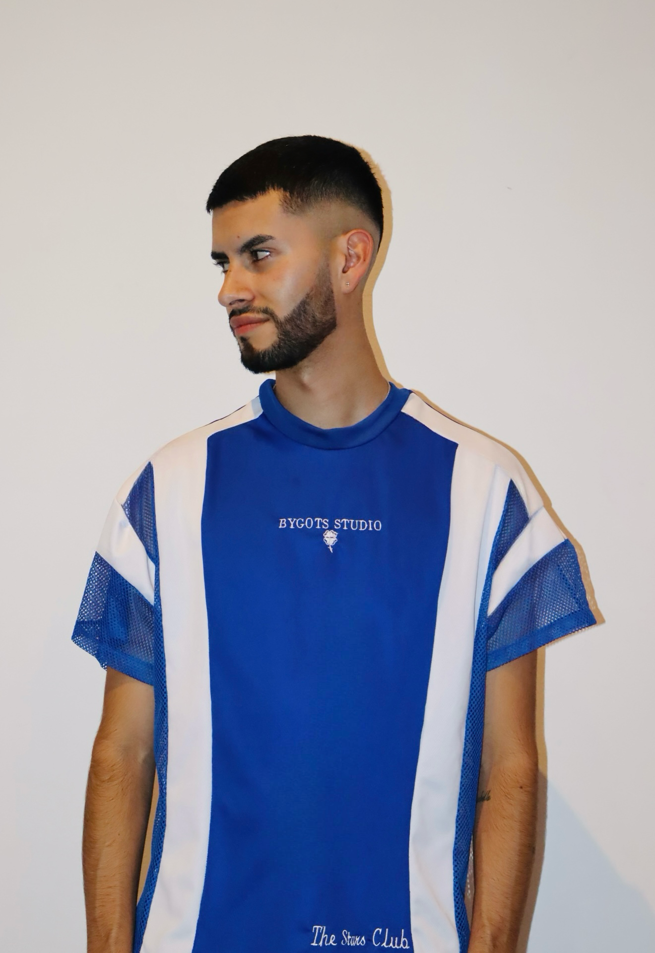 Camiseta Winners