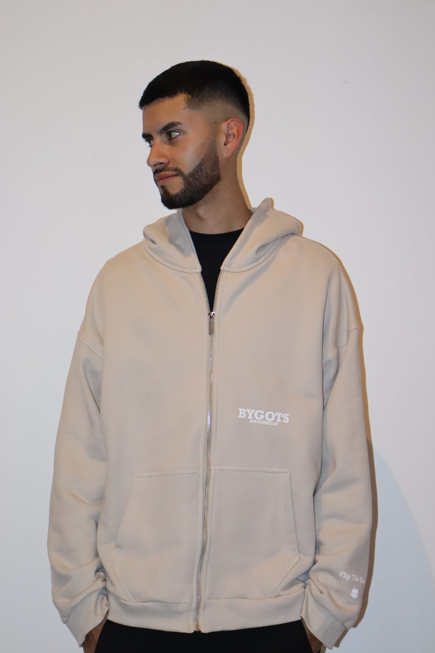 Chaqueta Flip The Game Hombre