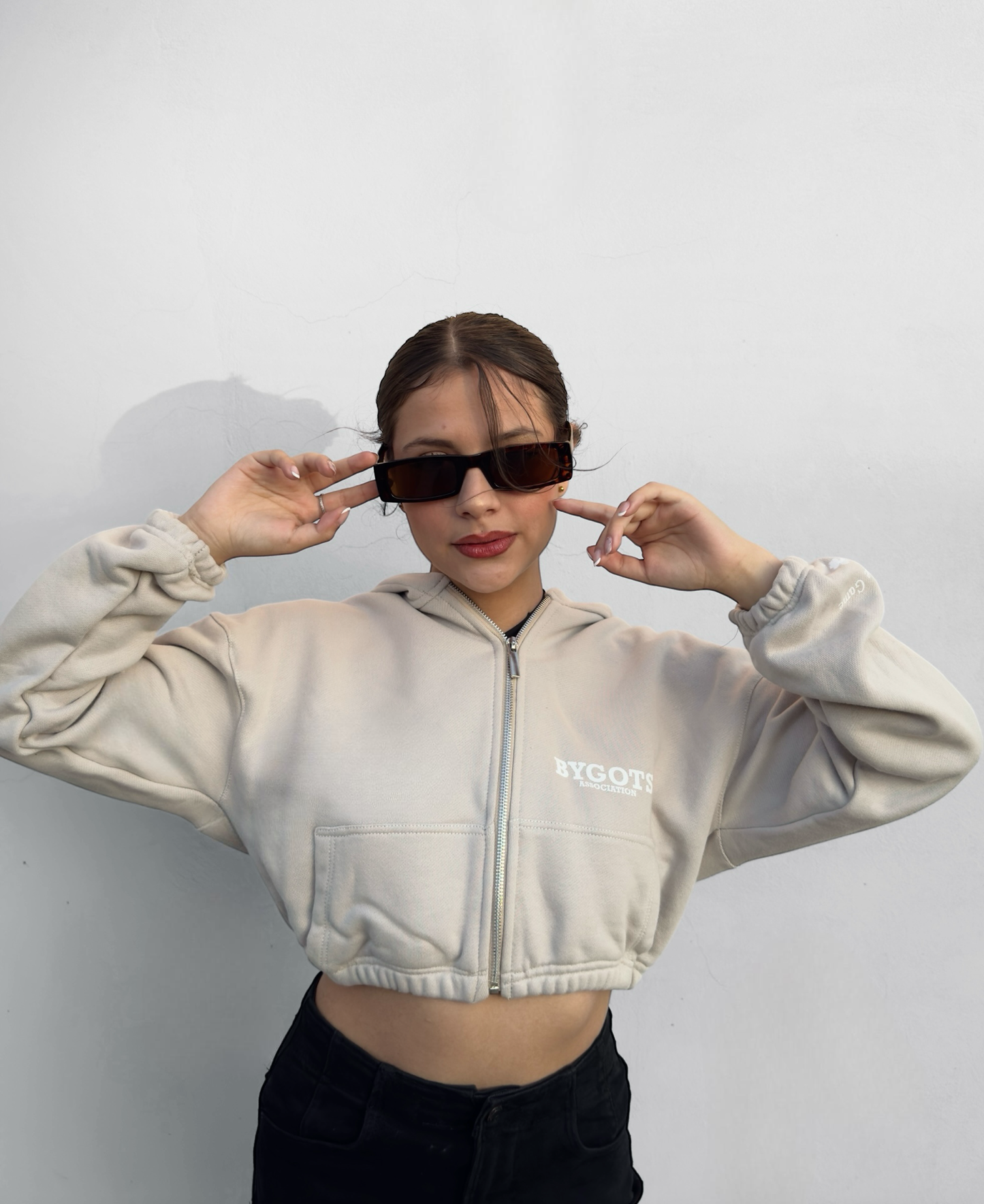 Chaqueta Flip The Game Mujer