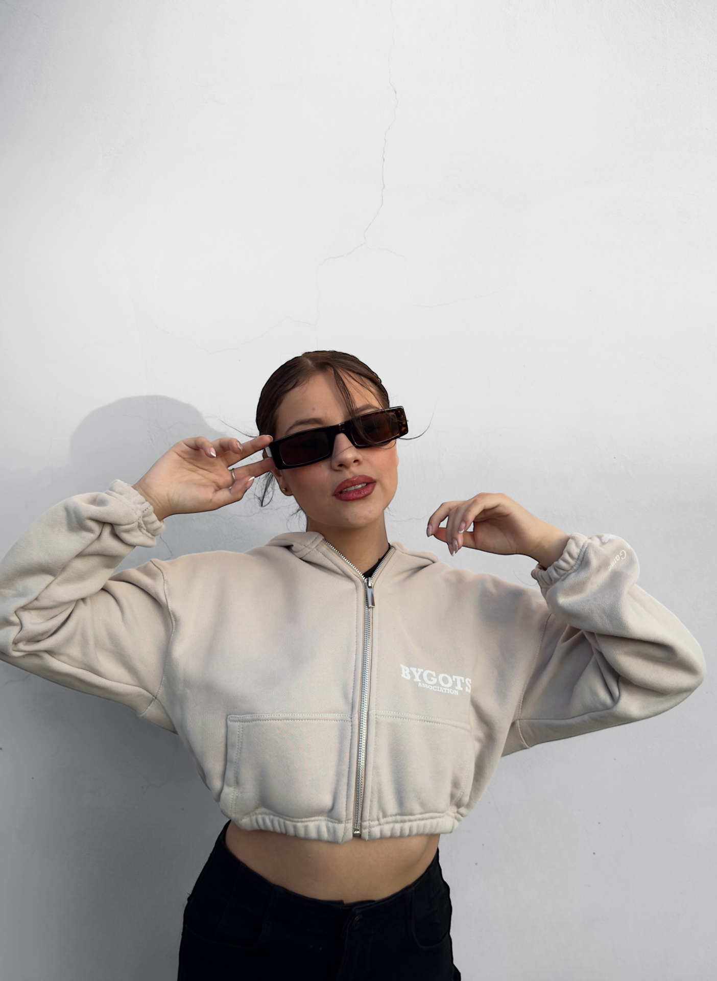 Chaqueta Flip The Game Mujer
