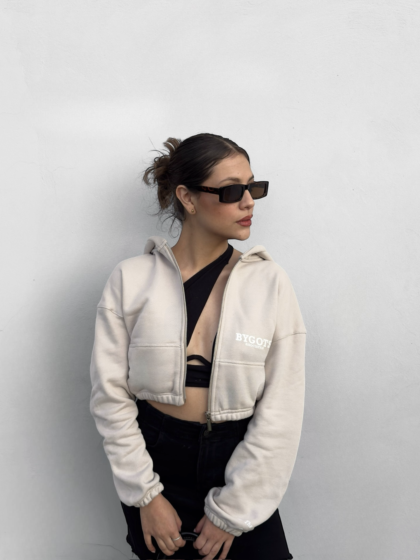 Chaqueta Flip The Game Mujer