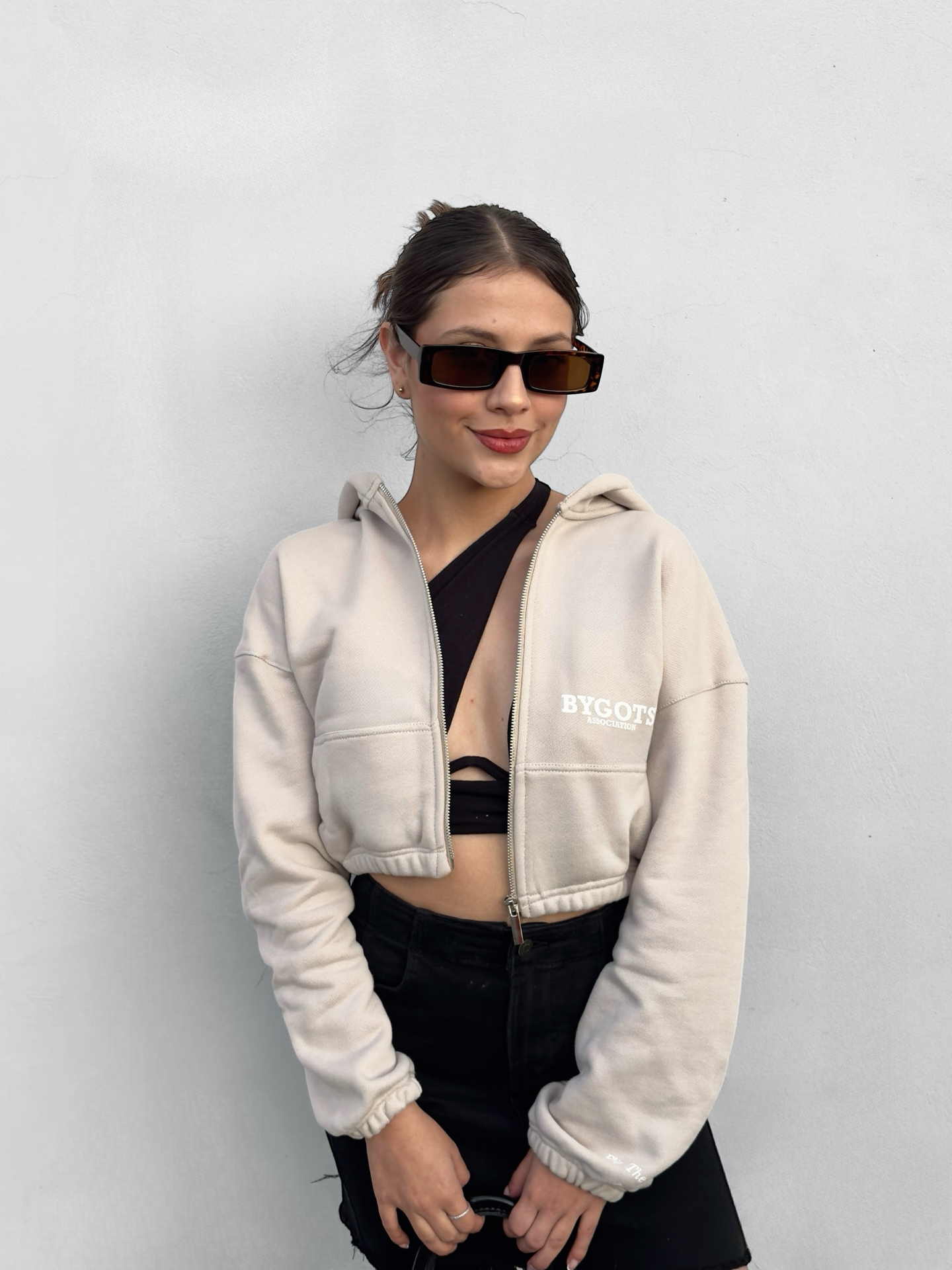 Chaqueta Flip The Game Mujer