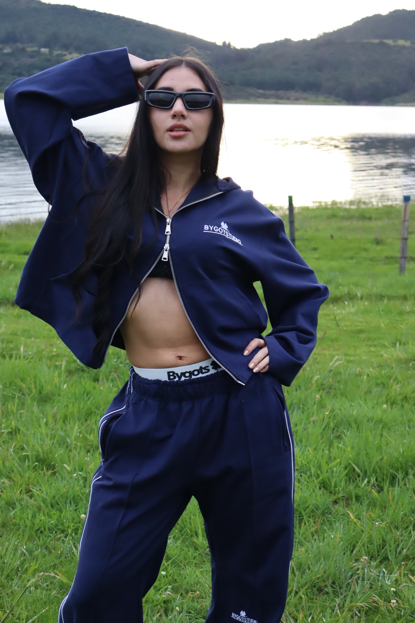 Pants Gallery