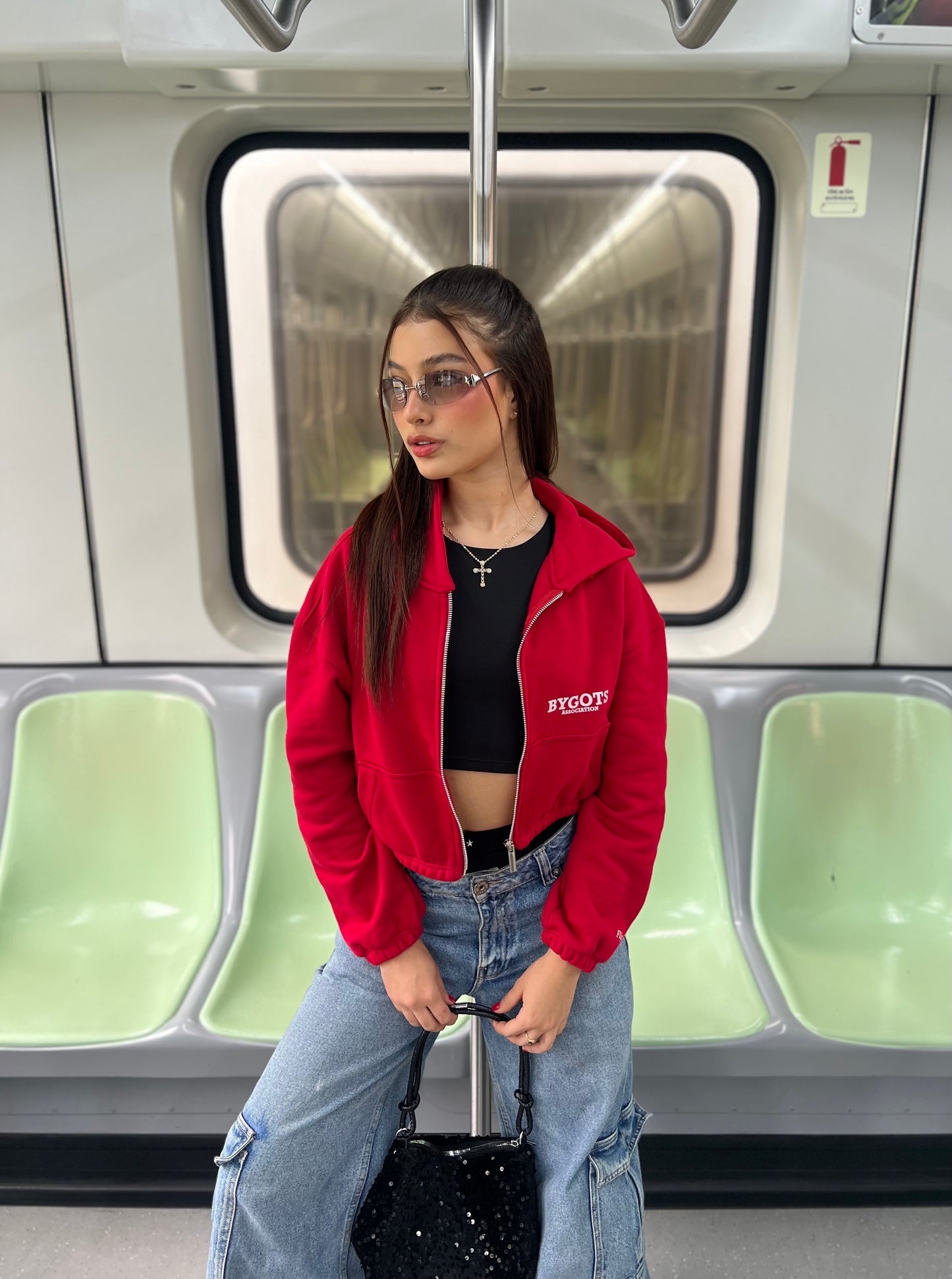 Chaqueta Flip The Game Mujer