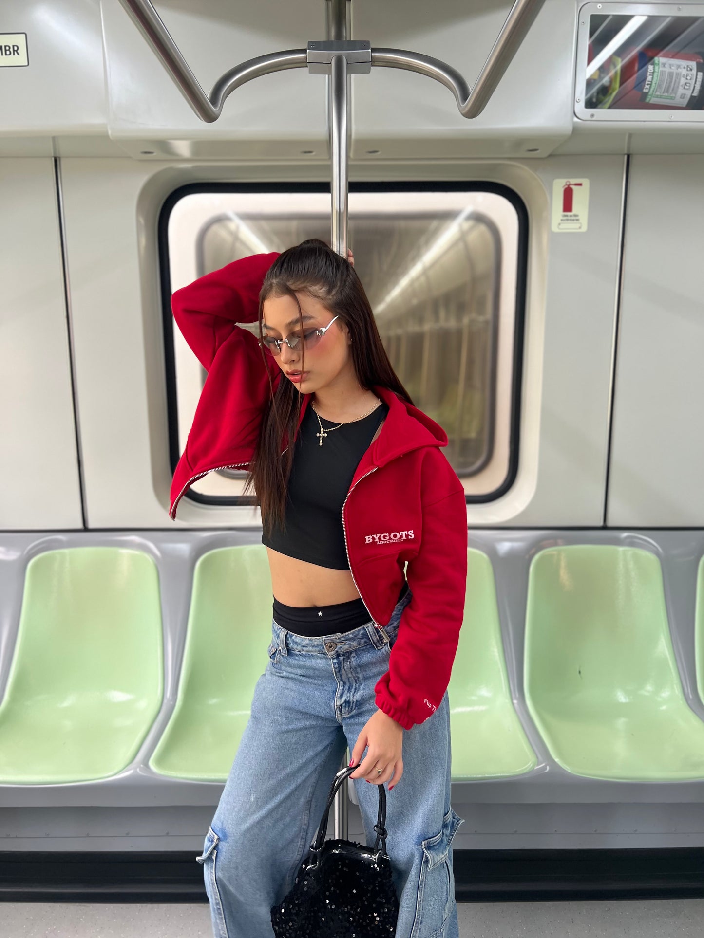 Chaqueta Flip The Game Mujer