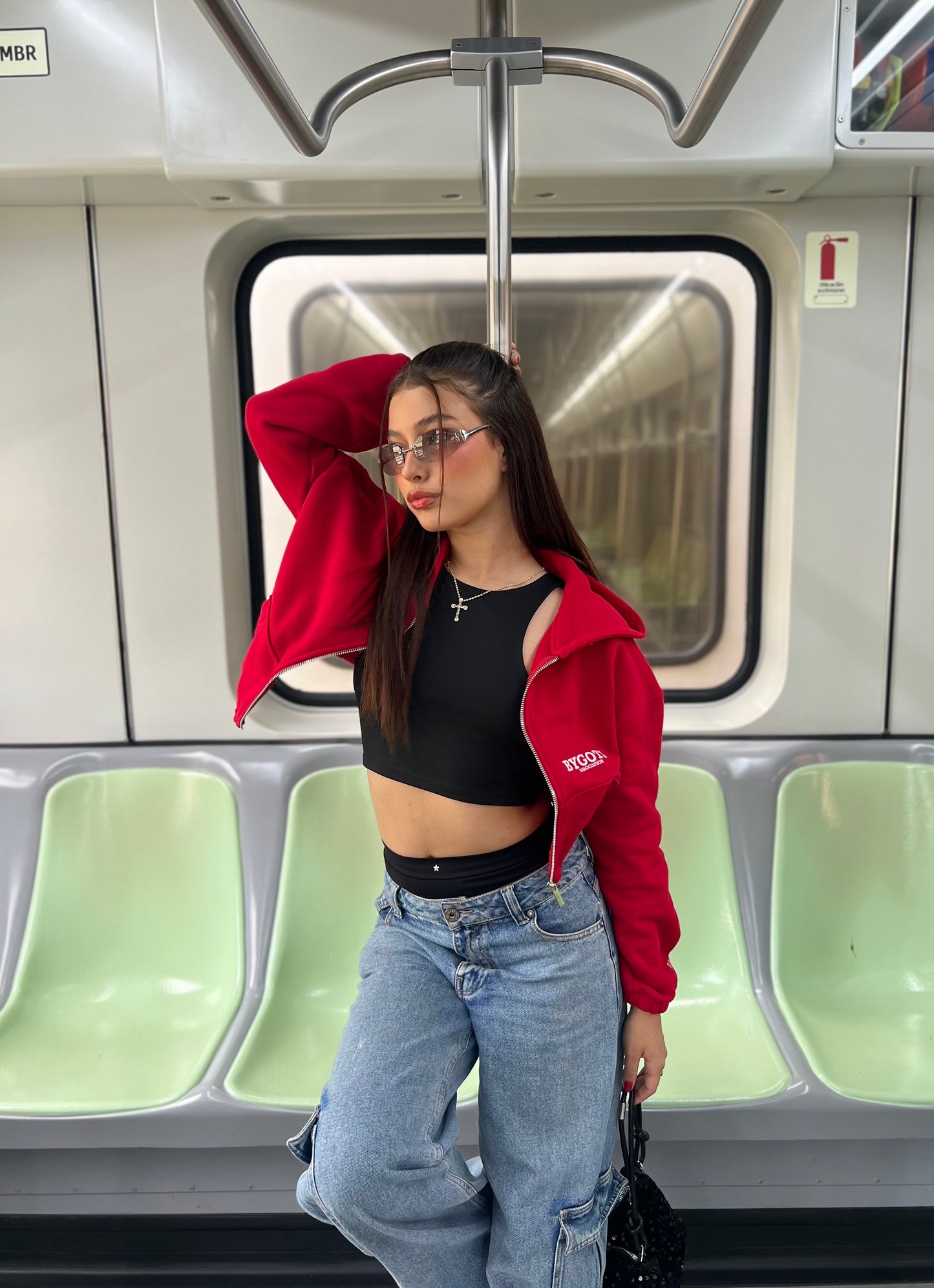 Chaqueta Flip The Game Mujer
