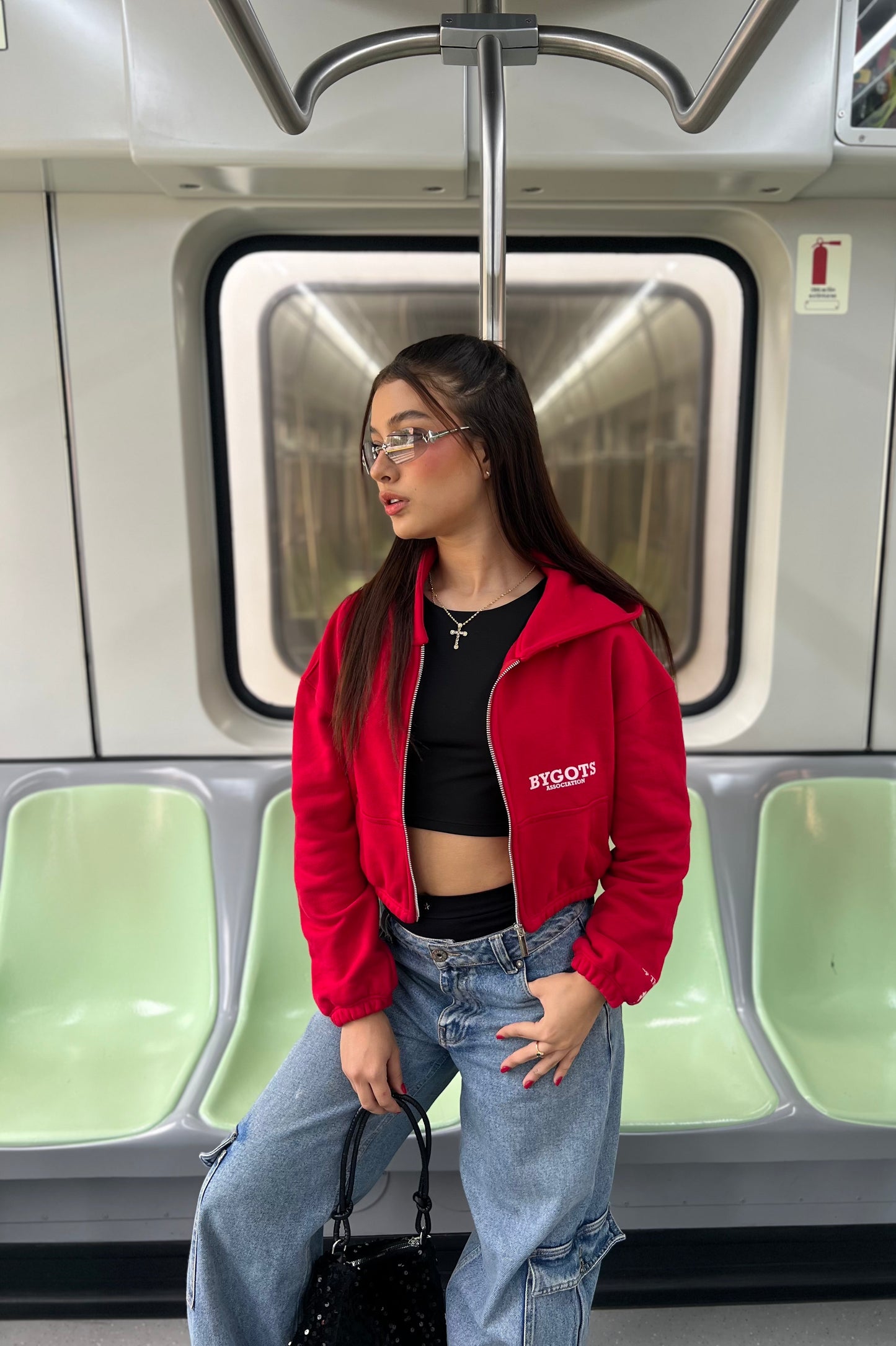 Chaqueta Flip The Game Mujer