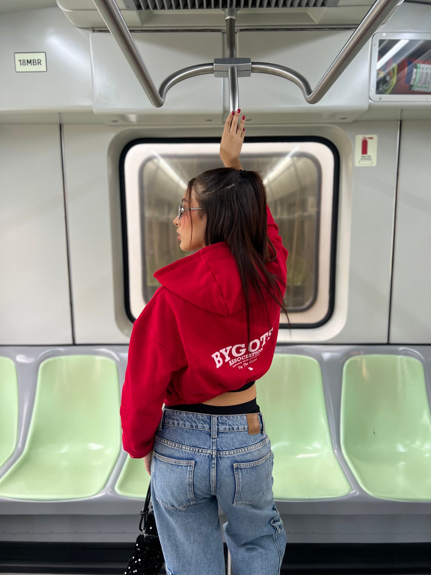 Chaqueta Flip The Game Mujer