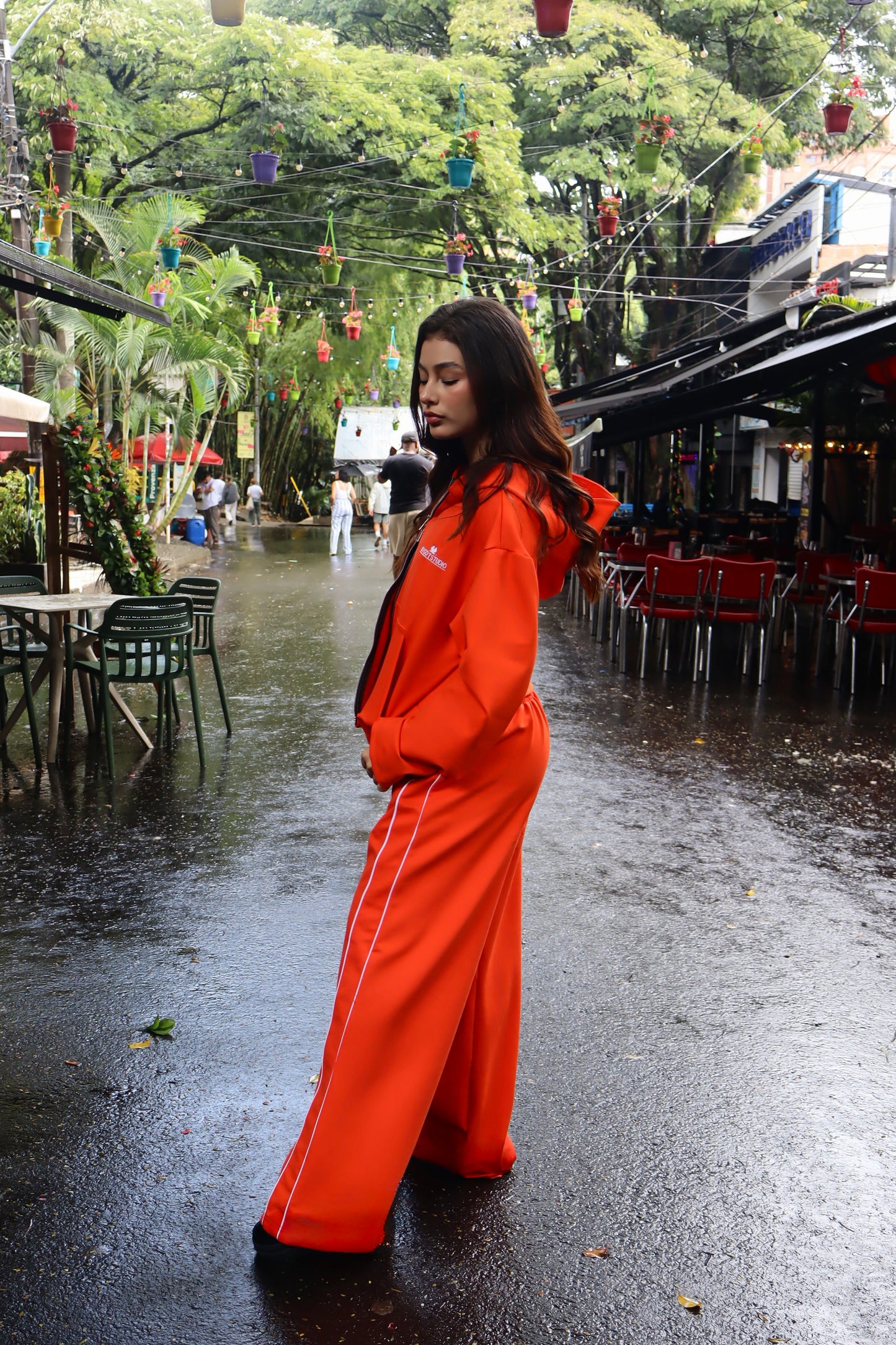 Pants Gallery