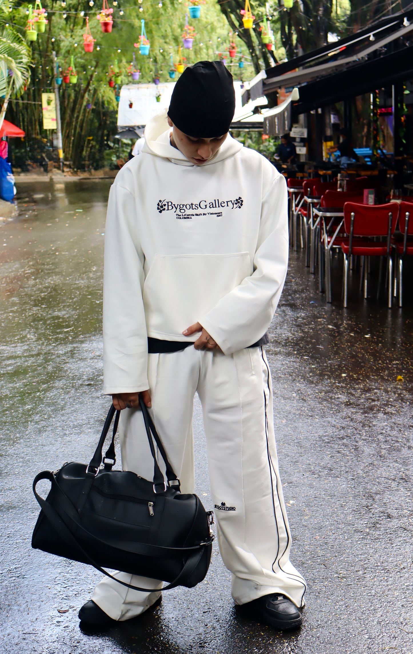 Hoodie Gallery