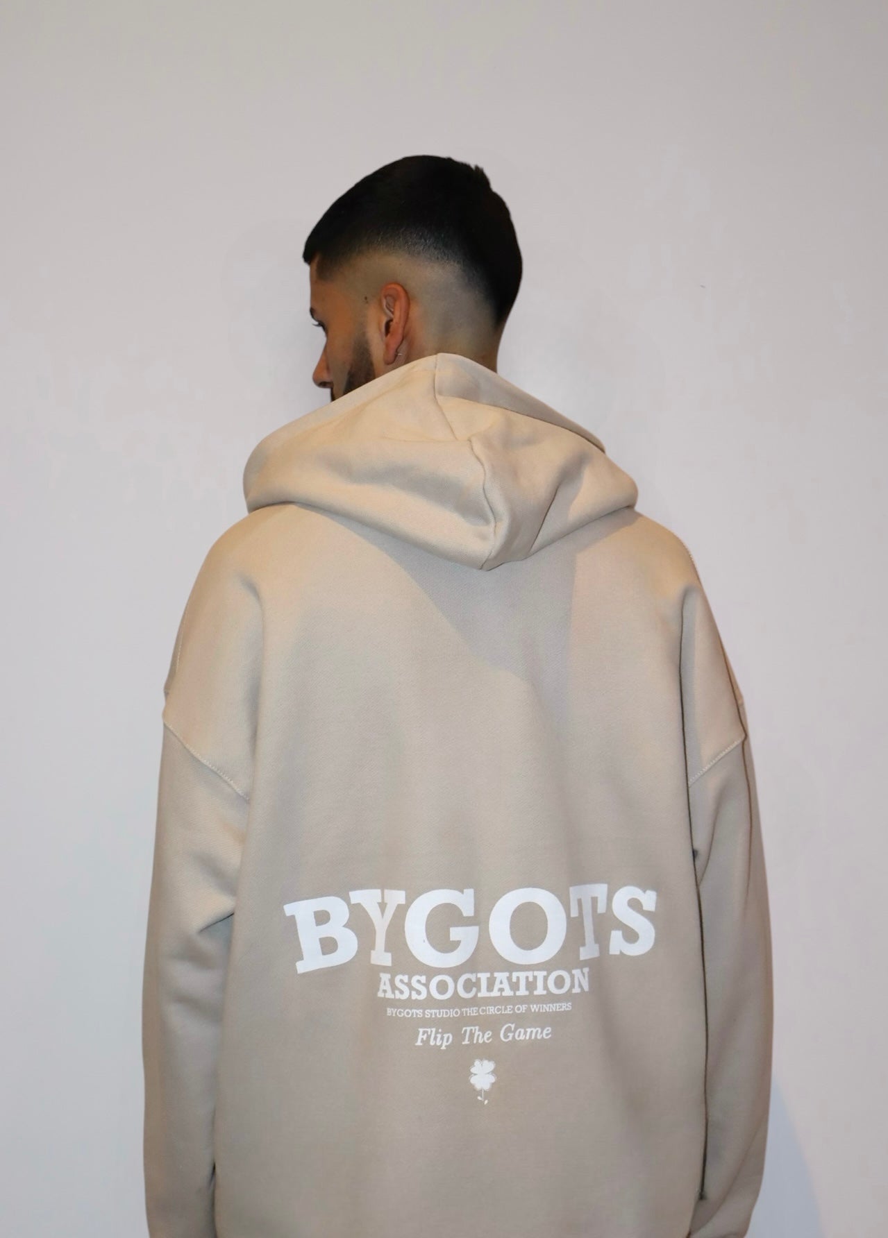 Chaqueta Flip The Game Hombre