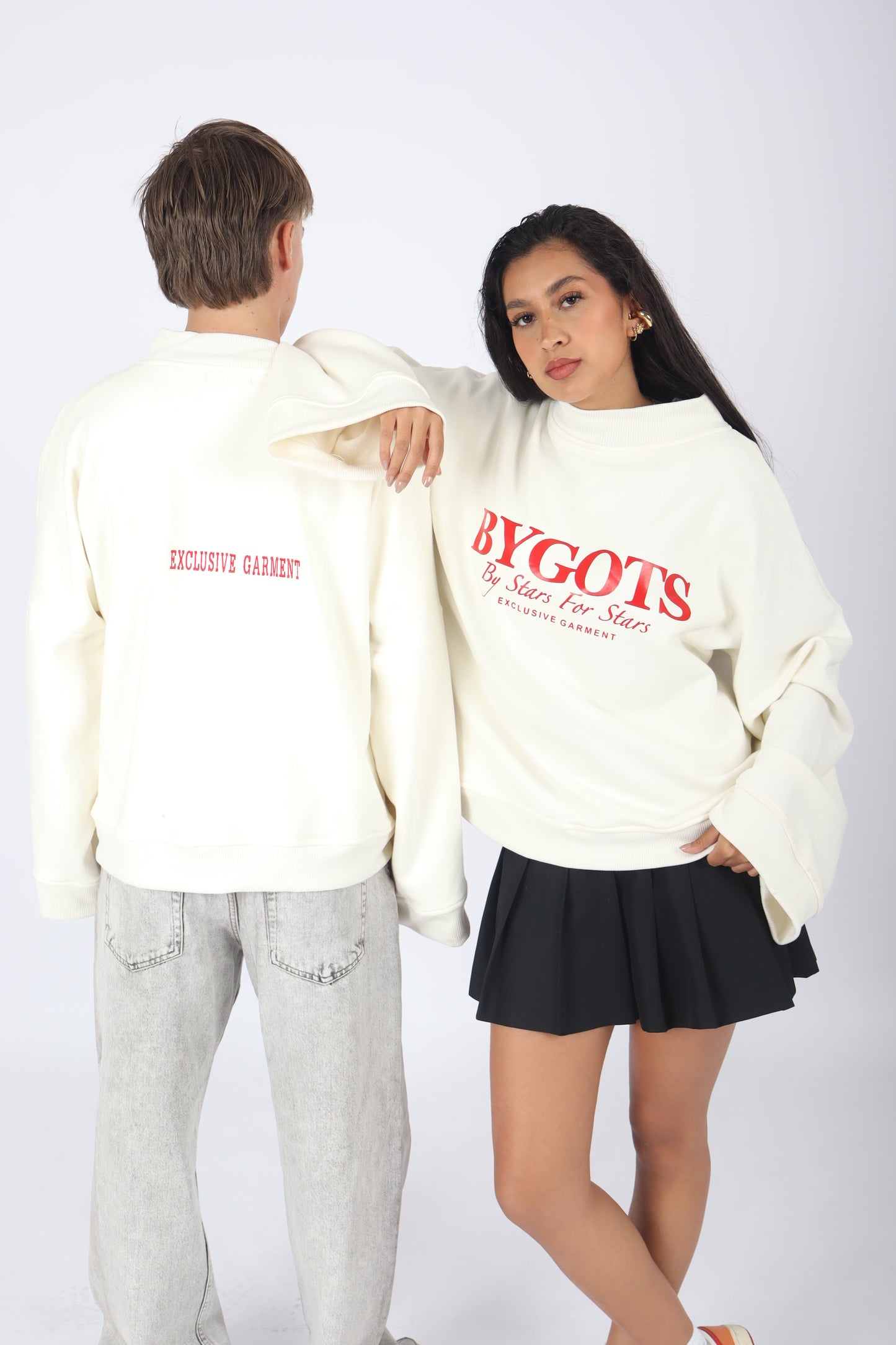 Hoodie By Stars For Stars