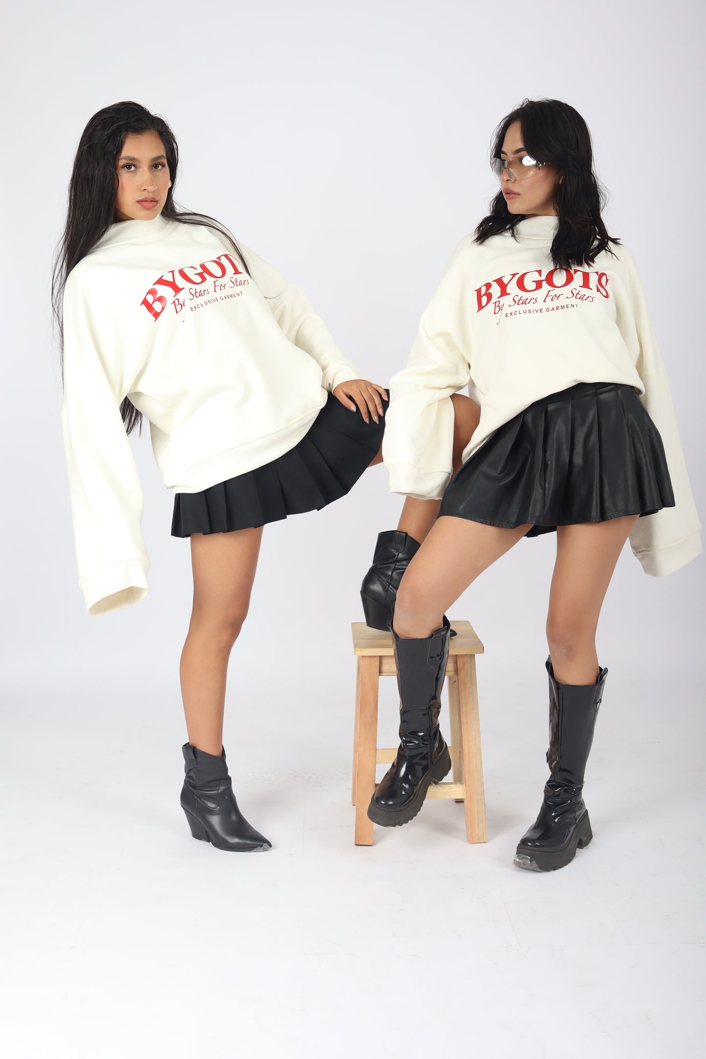 Hoodie By Stars For Stars