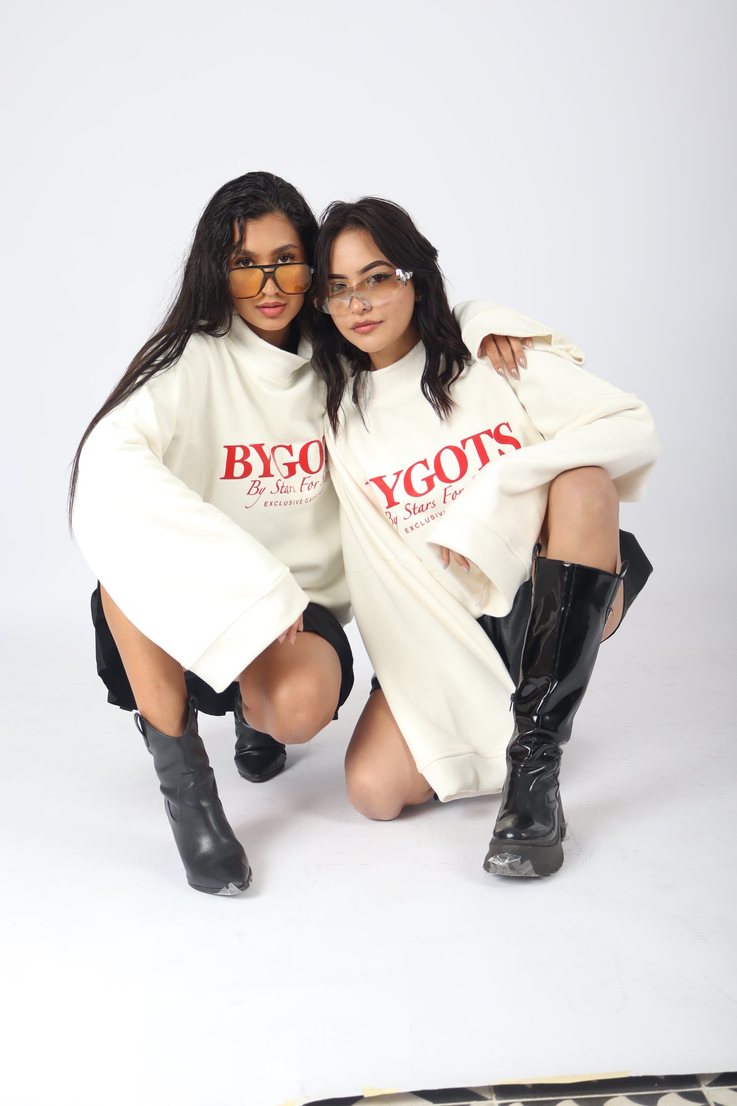 Hoodie By Stars For Stars