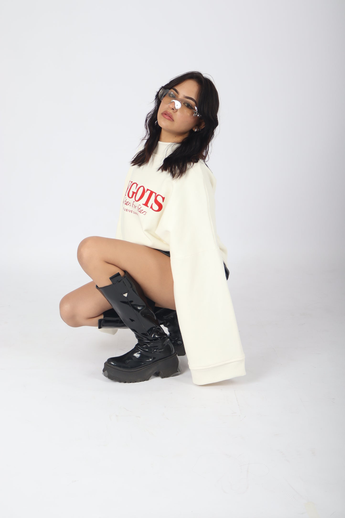 Hoodie By Stars For Stars