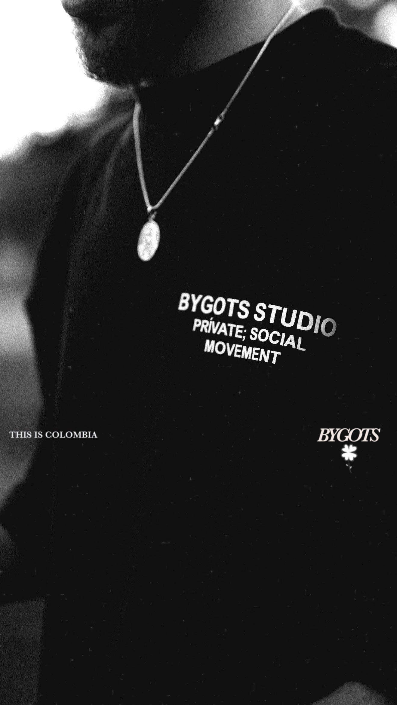 Camiseta social movement