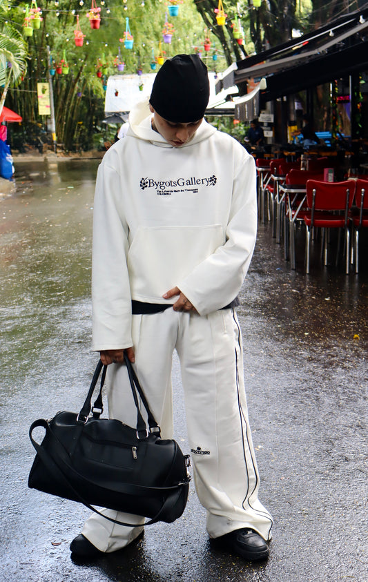 Hoodie Gallery